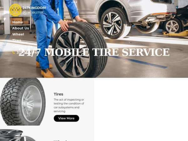 247kingdommobiletire.com