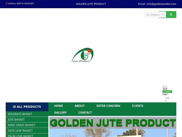 goldenjutebd.com