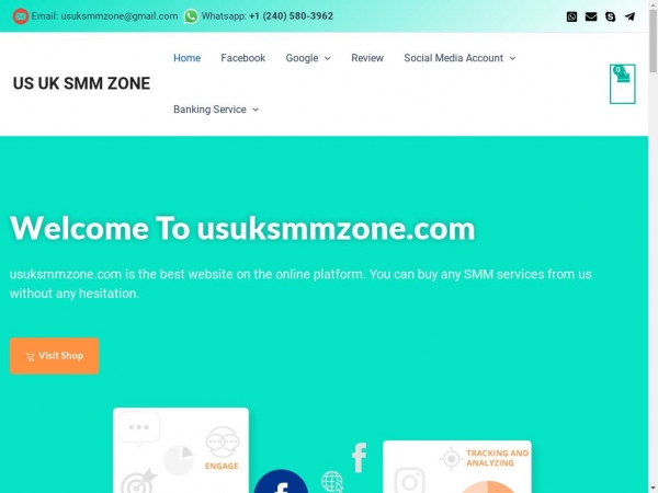 usuksmmzone.com